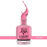 No.136 Barbie Pink| Weekly Nail Polish 15ml