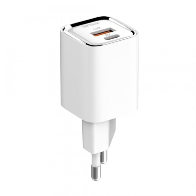 INCARCATOR RETEA SERIOUX 30W QC foto