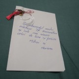 Cumpara ieftin FELICITARE CU MARTISOR
