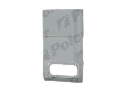 Colt panou spate Mercedes Clasa G (W463) 09.2002- , partea Spate Dreapta, foto
