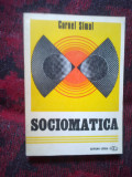 A9 Sociomatica - Cornel Simoi
