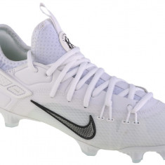 Pantofi de fotbal Nike Huarache 9 Elite Low Lax FG FD0089-101 alb