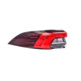 Stop, lampa spate TOYOTA COROLLA (E210), 07.2018-, model SEDAN, Farba, partea stanga, exterior; LED;