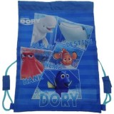 FINDING DORY TRAINER BAG