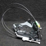 &Icirc;ncuietoare Ușă St&acirc;nga Față Toyota Yaris P13 2011-2020 Originală