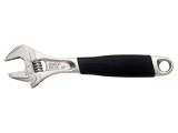Cheie franceză BAHCO 9072 PC, fălci 33mm, lungime 257mm ERGO&reg;