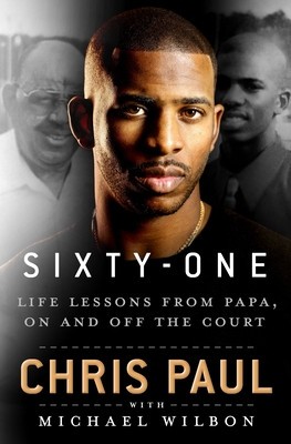 Sixty-One: Life Lessons from Papa, on and Off the Court foto