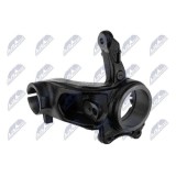 Portfuzeta Peugeot 2008, 207, 301, Citroen C3, C4, C-Elysee, Ds3, Opel Crossland X, Stanga, 364690