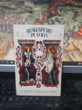 Shakespeare pe ecran, Suchianu, Constantin Popescu, Meridiane București 1976 194