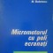 MICROMOTORUL CU POLI ECRANATI-I. SORA, M. BABESCU-124902
