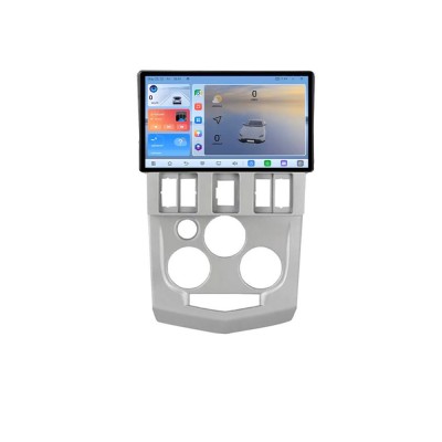 Navigatie Dacia Logan 1 2003-2010 C-logan Android 8 Core 2.2 Ghz 8+128 Qled 1K ADAS 4G LTE GPS 360 kit-logan+EDT-E409V3 CarStore Technology foto