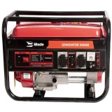 BLADE - GENERATOR CURENT ELECTRIC - 3900B - BENZINA
