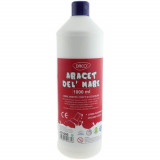 Aracet Del&#039; Mare DACO, 1L, Aracet cu Lipire Puternica, Araceturi, Aracet pentru Lipit Hartia, Aracet pentru Scoala, Aracet pentru Lucru Manual, Aracet