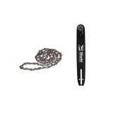 Set lama si lant drujba, 3/25, 28 dinti, ATT-153162