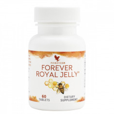 Forever Royal Jelly foto