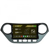 Cumpara ieftin Navigatie Hyundai I10 (2013-2017), Android 12, E-Octacore 2GB RAM + 32GB ROM, 9 Inch - AD-BGE9002+AD-BGRKIT196