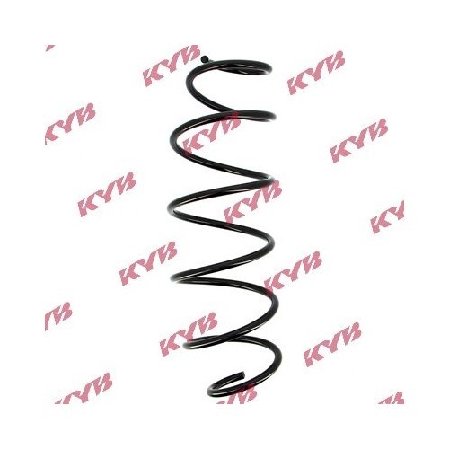 KYB Arc spiral K-Flex