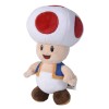SUPER MARIO PLUS TOAD 20CM, Simba Diverse