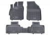 Covorase Auto Cauciuc Toyota AYGO X 2022-Prezent, Tip Tavita, Rezaw Polonia