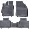Covorase Presuri Auto Cauciuc Dedicate Toyota AYGO X 2022 -