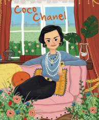 Coco Chanel foto