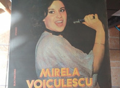 AS - MIRELA VOICULESCU (DISC VINIL, LP) foto