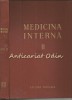 Medicina Interna II - Tub Digestiv, Peritoneu - N.G. Lupu, A.Faur, O.Fodor, 1956, 400 pagini, Medicala