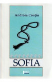 Sofia - Andreea Contiu, 2022