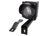 Semnalizator luminos intermitent SO-Ad3 - 18&divide;32VDC, IP54, LED