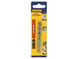 Burghiu Metal 4.5mm HSS PRO 2buc