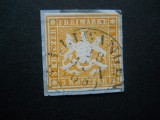 CV2 STATE GERMANE WURTTEMBERG