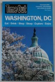 WASHINGTON , DC , TIME OUT GUIDE , 2011
