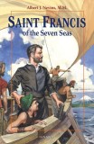 Saint Francis of the Seven Seas: