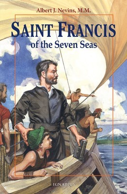 Saint Francis of the Seven Seas: foto