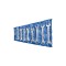 Set 8 chei fixe 6-22 Cod: 50580 Automotive TrustedCars