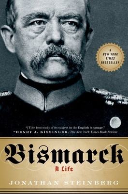 Bismarck: A Life foto