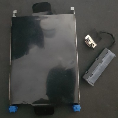 Kit Cady si conector HP DV5 Series. foto