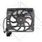 NRF 47214 Ventilator, radiator