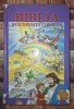 Biblia Descoperita Copiilor - Eagles Publications, The Answer Foundation, 2000, Carte Copii, Cartonata