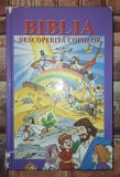 Biblia Descoperita Copiilor - Eagles Publications, The Answer Foundation, 2000, Carte Copii, Cartonata