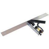 Stanley 2-46-222 Nivela multufunctionala bula reglabila, 300mm/12&quot; ProAdvanced PowerfulTools