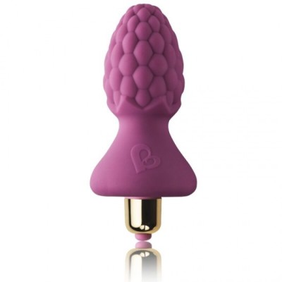 ROCKS-OFF - ASSBERRIES RASPBERRY PLUG ANAL foto