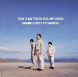 This Is My Truth Tell Me Yours (20th Anniversary Collectors&#039; Edition) | Manic Street Preachers