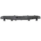 Trager, panou, acoperire fata Renault Kadjar, 06.2015-, parte montare panou frontal, traversa superioara, metal, 60X104-1, Aftermarket