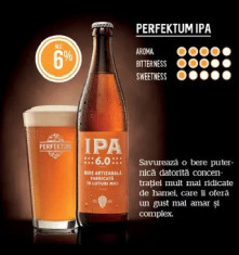 Perfektum IPA foto