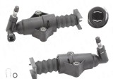 Cilindru receptor ambreiaj Valeo, Audi A3 (8l1), 1996-, Seat Cordoba/Ibiza (6k), 1993-, Inca Leon (1m), 1999-, Toledo 1m, 1998-, Skoda Octavia I (1u)