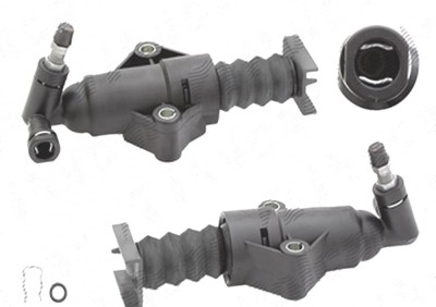 Cilindru receptor ambreiaj Valeo, Audi A3 (8l1), 1996-, Seat Cordoba/Ibiza (6k), 1993-, Inca Leon (1m), 1999-, Toledo 1m, 1998-, Skoda Octavia I (1u) foto