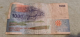 Insulele Comore - 1000 francs 2005.