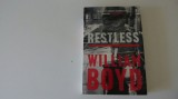 restless - william boyd