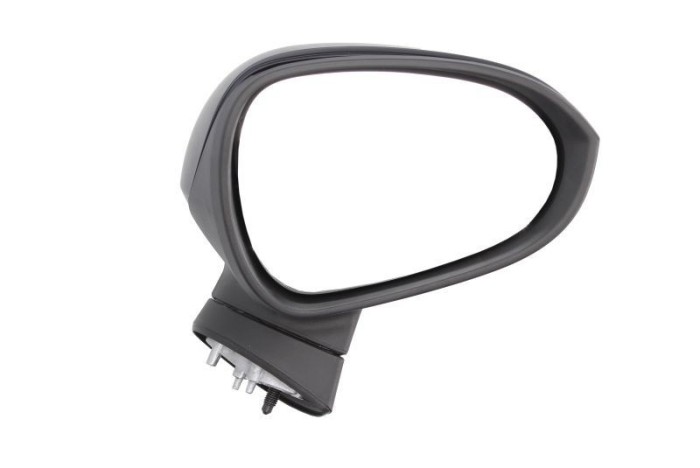 Oglinda exterioara SEAT IBIZA V ST (6J8, 6P8) (2010 - 2016) ALKAR 6140803
